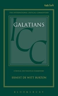 Produktbild: Galatians