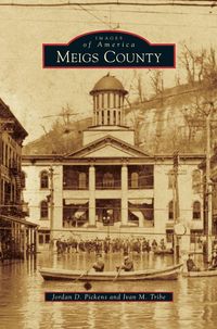Produktbild: Meigs County