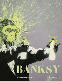 Produktbild: Banksy [Deutsche Ausgabe]