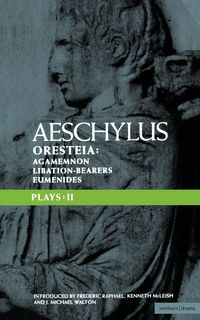 Produktbild: Aeschylus