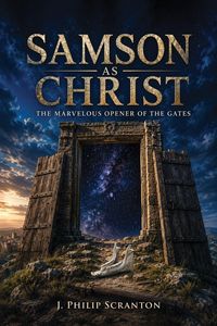 Produktbild: Samson As Christ