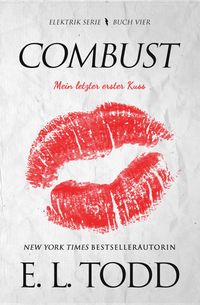 Produktbild: Combust (German)
