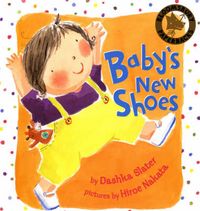 Produktbild: Baby's New Shoes