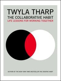 Produktbild: The Collaborative Habit