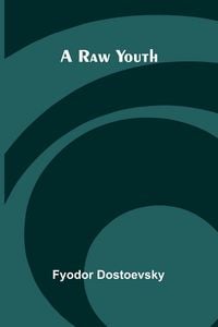 Produktbild: A Raw Youth