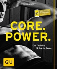 Produktbild: Core Power