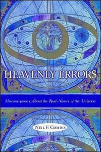 Produktbild: Heavenly Errors Rev/e