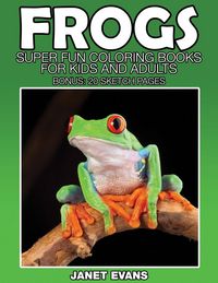 Produktbild: Frogs