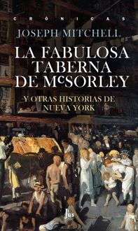 Produktbild: La fabulosa taberna de McSorley