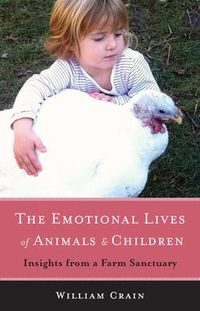 Produktbild: The Emotional Lives of Animals & Children
