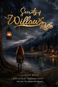 Produktbild: Secrets of Willows Rise