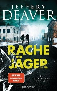 Produktbild: Rachej&auml;ger