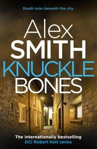 Produktbild: Knuckle Bones