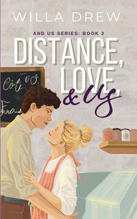 Produktbild: Distance, Love, & Us