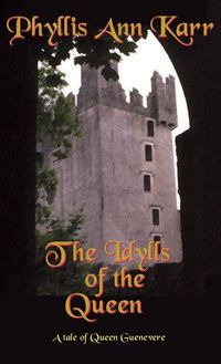 Produktbild: The Idylls of the Queen