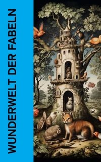 Produktbild: Wunderwelt der Fabeln