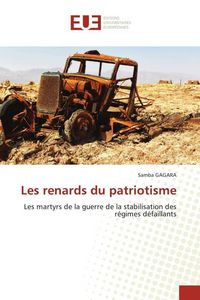Produktbild: Les renards du patriotisme