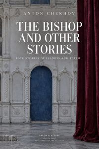 Produktbild: The Bishop and Other Stories
