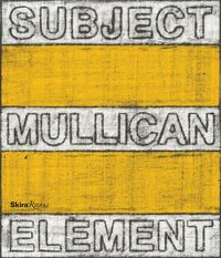 Produktbild: Matt Mullican