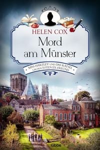 Produktbild: Mord am M&uuml;nster
