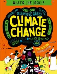 Produktbild: Climate Change