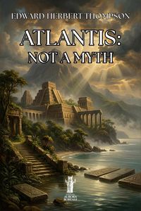 Produktbild: Atlantis: Not a Myth