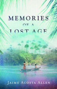 Produktbild: Memories of a Lost Age