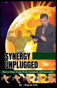 Produktbild: Synergy Unplugged