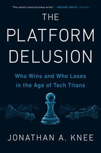 Produktbild: The Platform Delusion