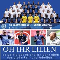 Produktbild: SV Darmstadt 98