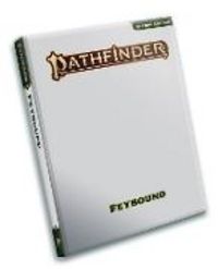 Produktbild: Pathfinder Feybound