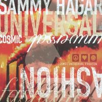 Produktbild: Cosmic Universal Fashion