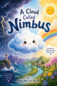 Produktbild: A Cloud Called Nimbus