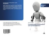 Produktbild: Fundamentals of Amputation and its Rehabilitation