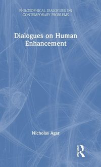 Produktbild: Dialogues on Human Enhancement