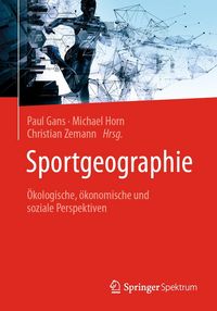 Produktbild: Sportgeographie