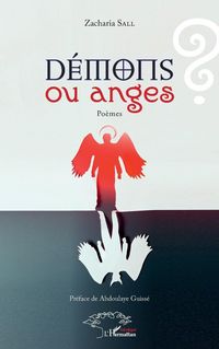 Produktbild: D&eacute;mons ou anges