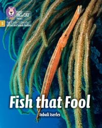 Produktbild: Fish that Fool
