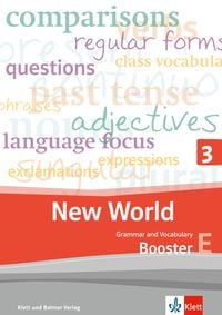 Produktbild: New World 3