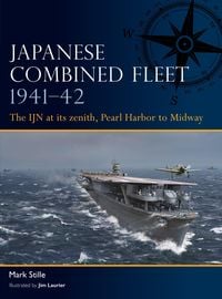 Produktbild: Japanese Combined Fleet 1941-42