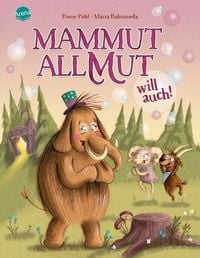 Produktbild: Mammut Allmut will auch!