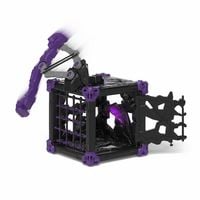 Produktbild: schleich&reg; 42765 BattleCave Schattenspinne