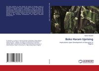 Produktbild: Boko Haram Uprising