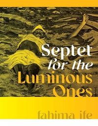 Produktbild: Septet for the Luminous Ones