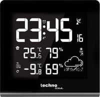 Produktbild: Techno Line WS9065 WS9065 Funk-Wetterstation