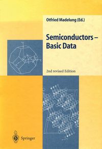 Produktbild: Semiconductors - Basic Data