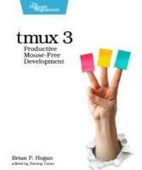 Produktbild: Tmux 3