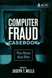 Produktbild: Computer Fraud Casebook