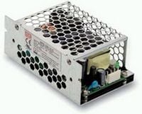 Produktbild: MEAN WELL RPS-120-24-C Schaltnetzteil 24V 5A 120 W, 80W