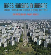 Produktbild: Mass Housing in Ukraine
